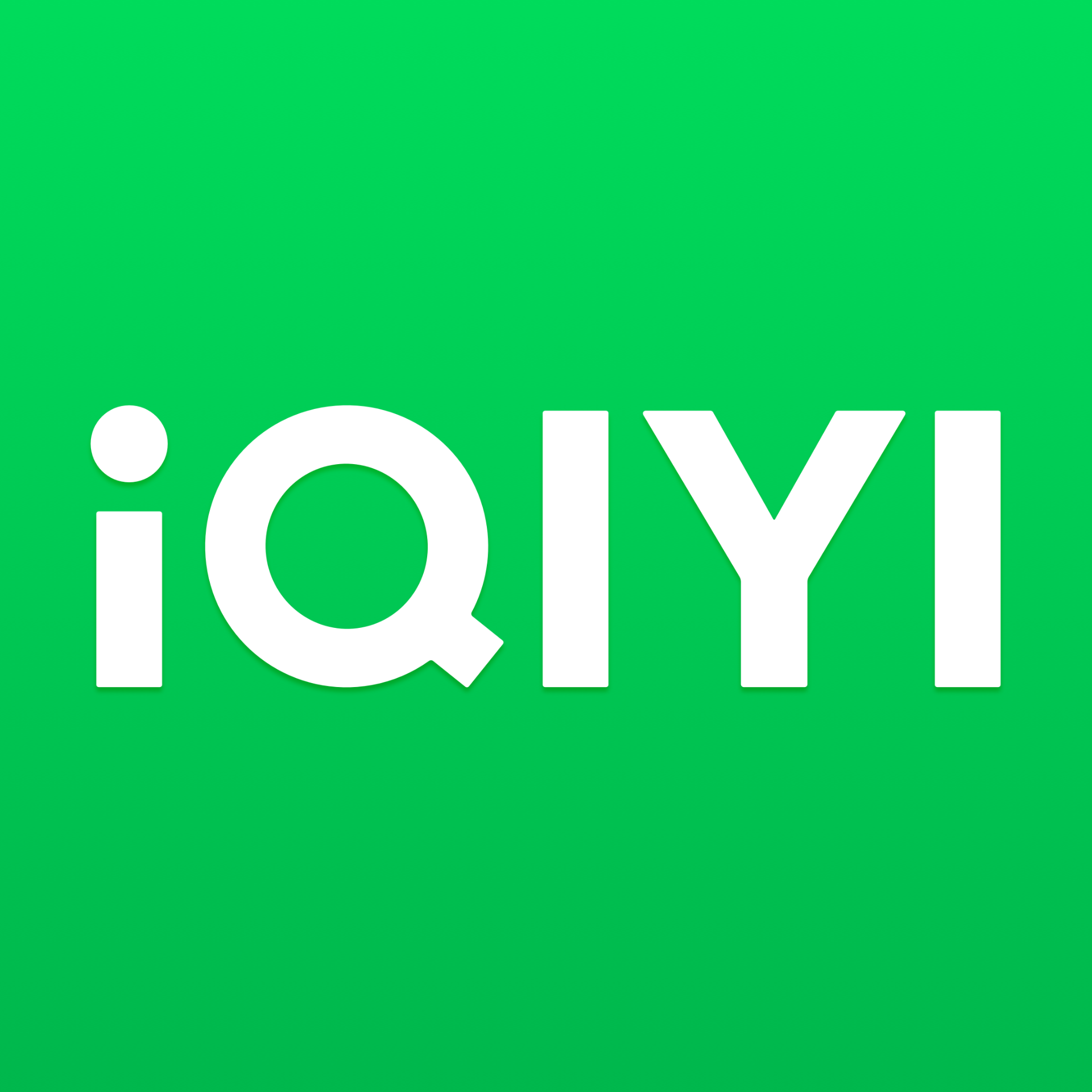 iQIYI logo