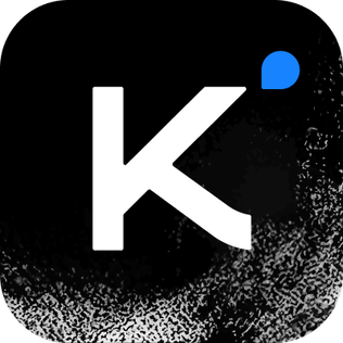 Kimi AI logo